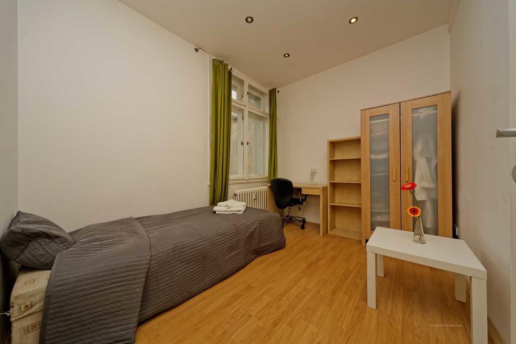 Appartement Vorsilska *
