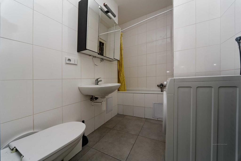 Apartmán Vorsilska